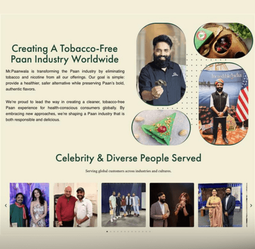 Custom Web Development