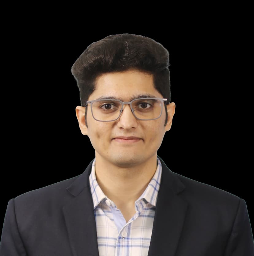 Sagar Jobanputra