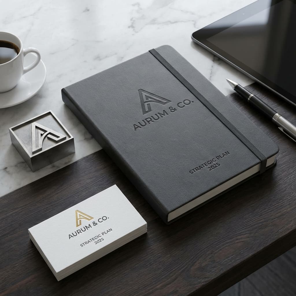 Brand Strategy and Solutions