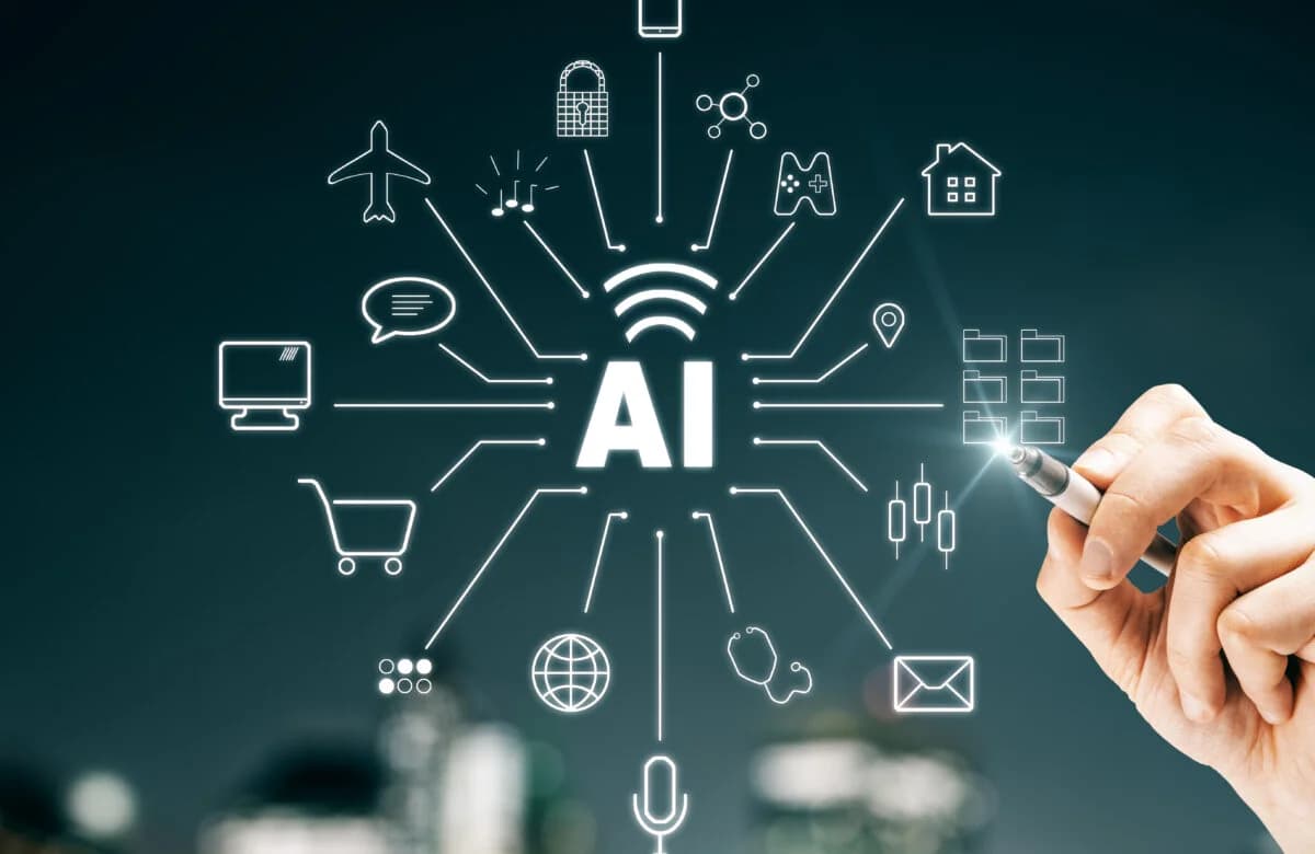 The Ethics of AI in Marketing for Balancing Personalization & Privacy