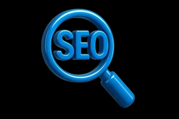 SEO Illustration