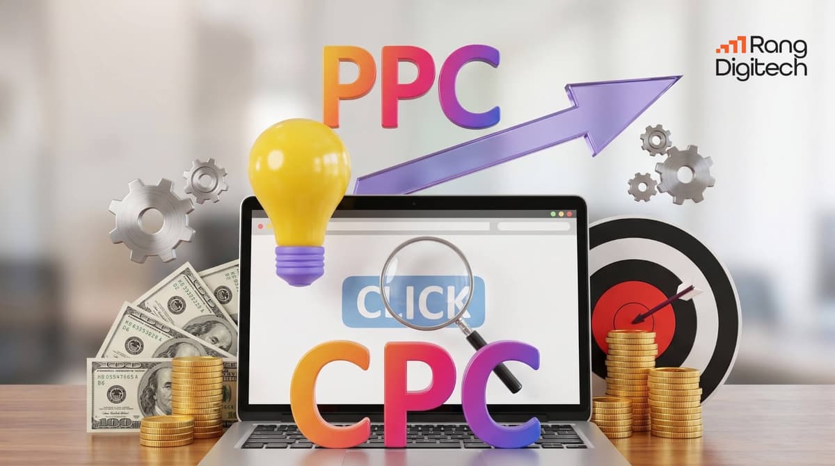 Key PPC Terms Every Beginner Should Know, Including Cost Per Click (CPC)