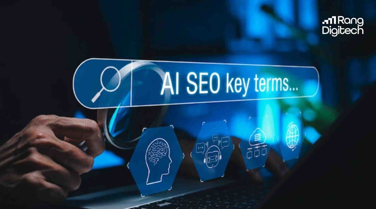 Key AI SEO Terms Every Marketer Should Know