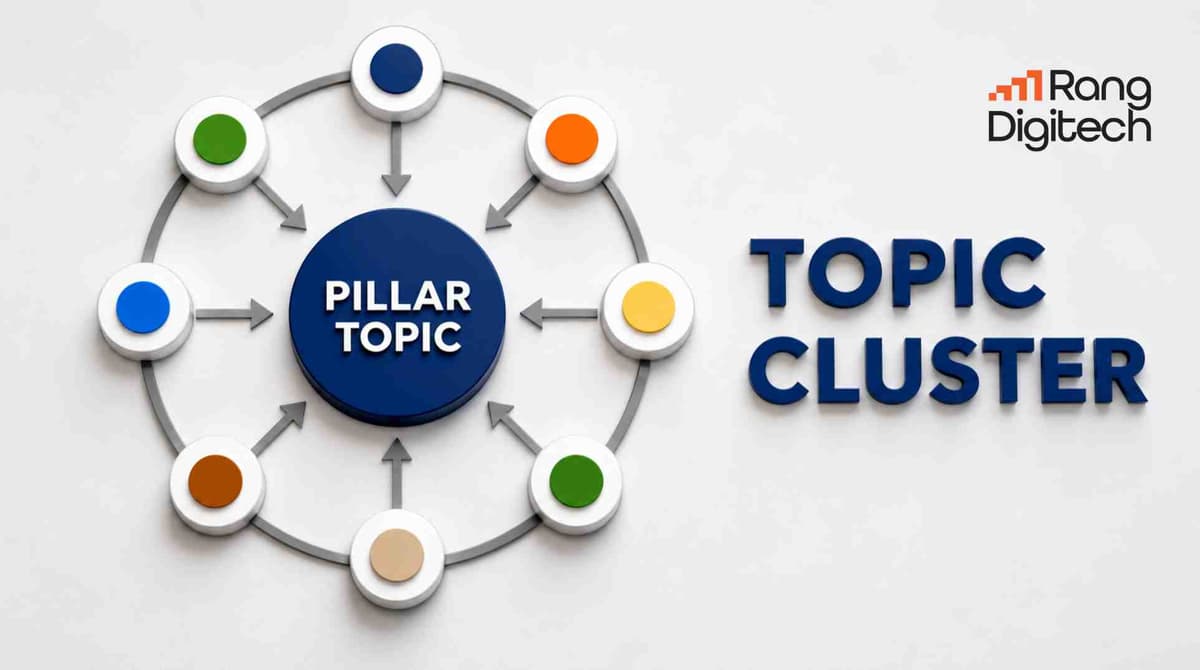 How to Create Topic Clusters for SEO