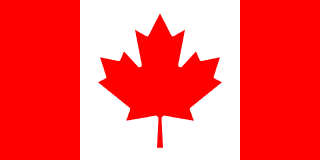 Canada Flag