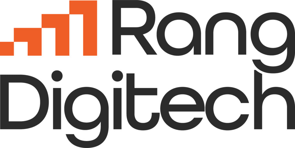 Rang Digitech - Digital Marketing Company