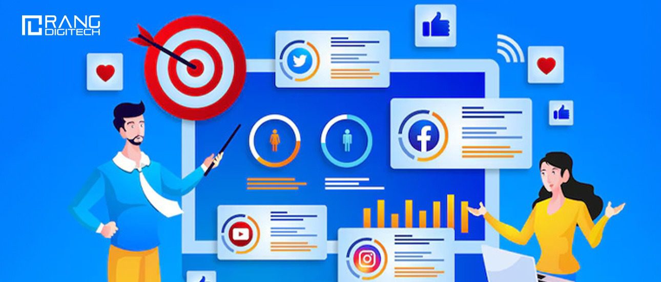 Digital Marketing Agency in USA