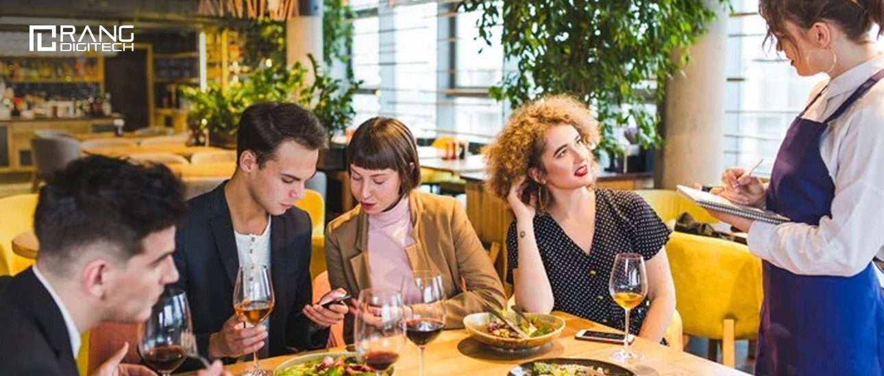 Digital Marketing in USA