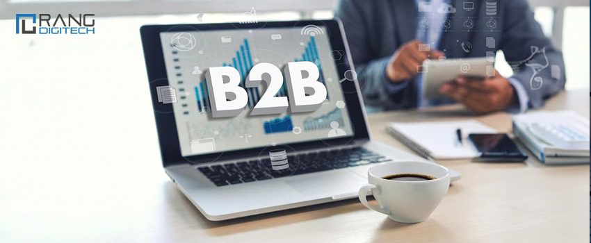 B2B Marketing USA