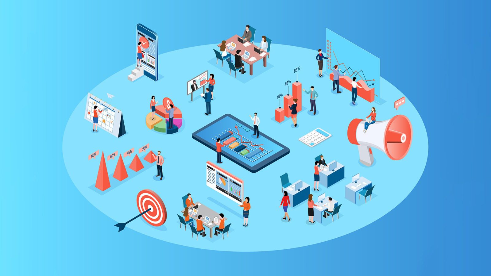 Programmatic Advertising USA