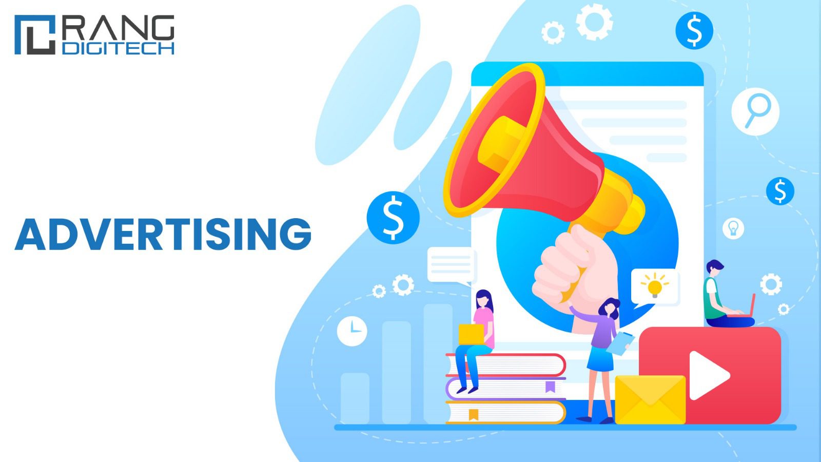 The Future of Digital Advertising