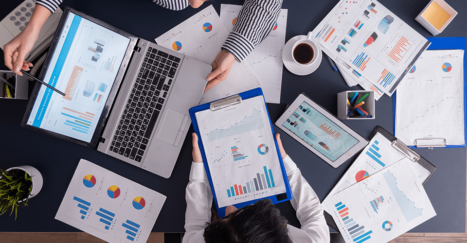 Top SEO Services USA