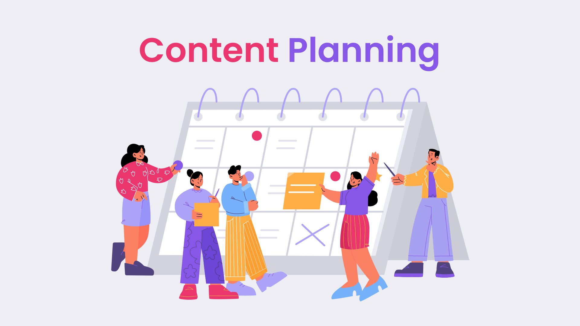 Content Marketing Services in USA