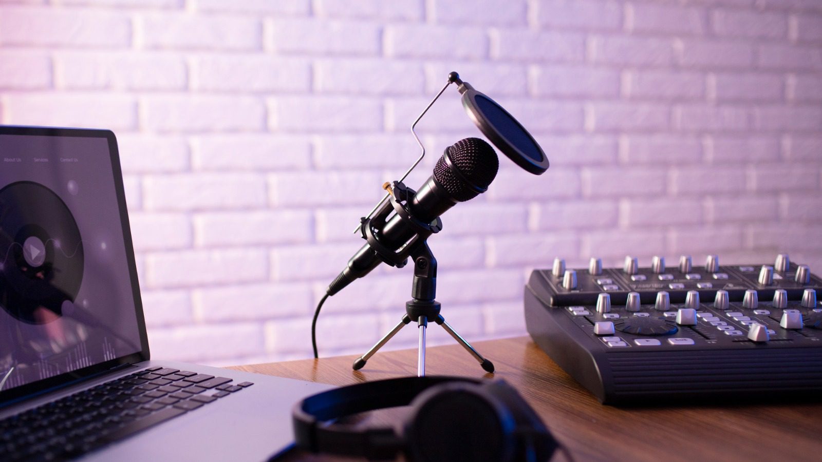 Podcast for Your Brand USA