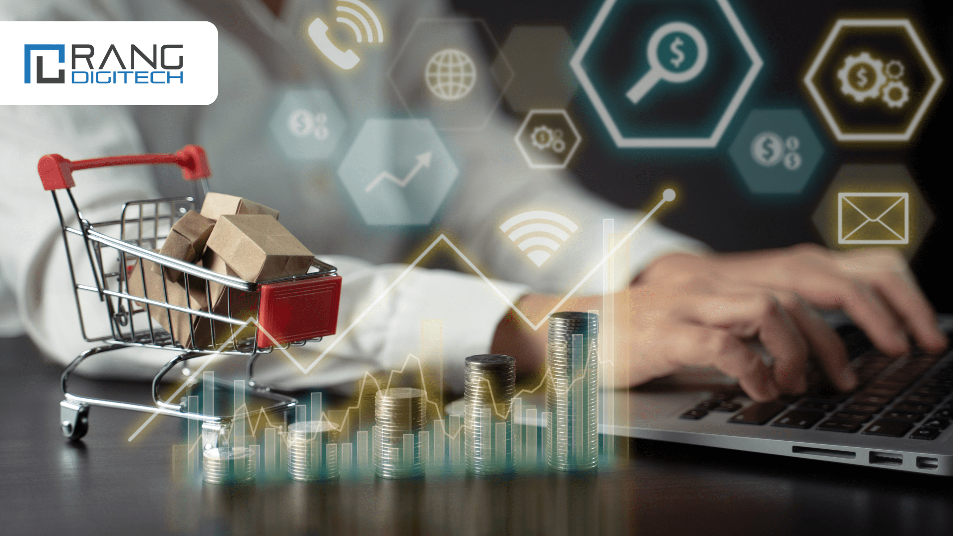 Ecommerce Development Company NJ